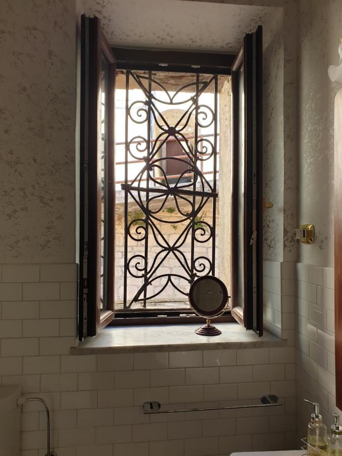B&B Da Persio Macchiagodena Bagian luar foto