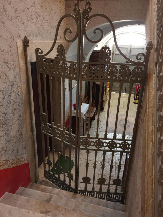 B&B Da Persio Macchiagodena Bagian luar foto